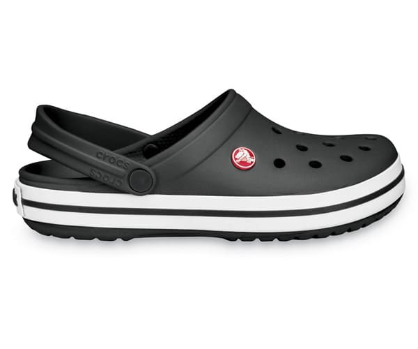 Crocband Clog